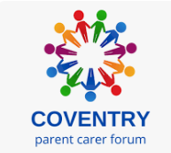 Coventry parent carer forum logo