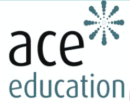 Ace education logo