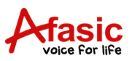 Afasic logo