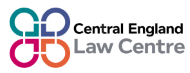 Central England Law Centre (Coventry Office) logo