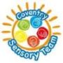 Coventry sensory team logo