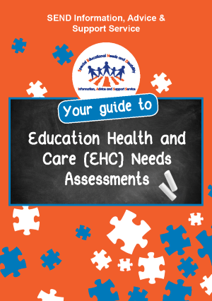 Guide to EHC Needs Assessment
