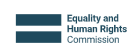 Equality and human rights commission logo