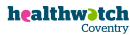 Healthwatch logo