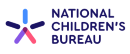 National children's bureau logo