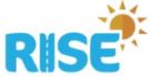 Rise logo