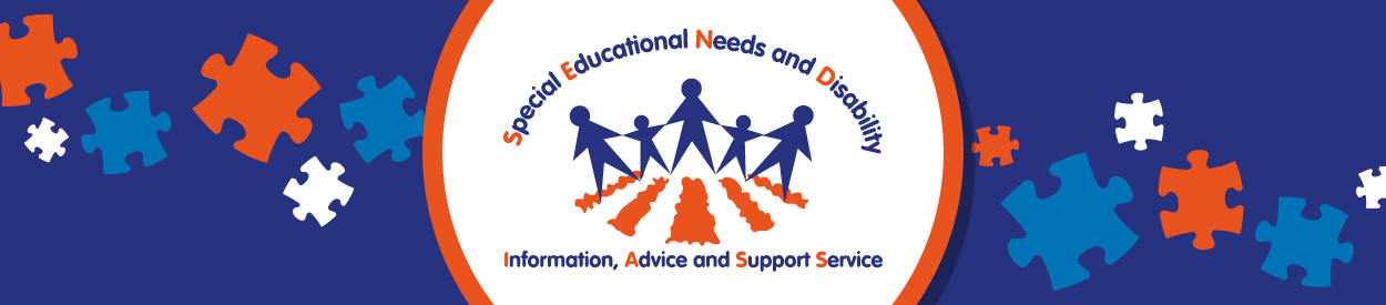 SEND Information, Advice and Support Service (IASS)