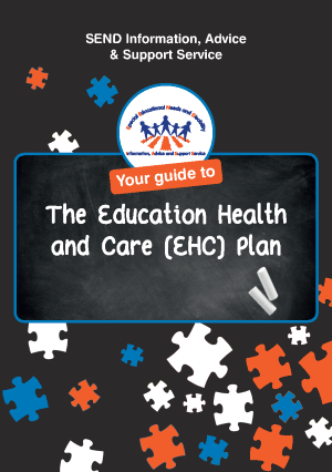 Education – SENDIASS