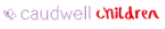 Caudwell children logo