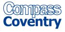Coventry compass logo