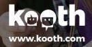 Kooth logo