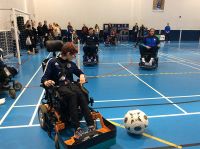 Powerchair image feb 26