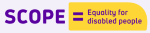 Scope logo