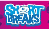 Shortbreaks logo