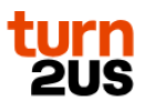 Turn2us logo