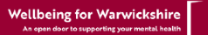 Wellbeing for Warwickshire logo